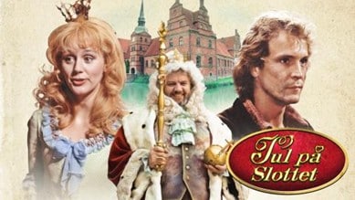 Besøg Rosenholm Slots traditionsrige julemarked sammen med JK Bussen den 7. november 2026.